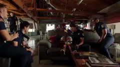 911 служба спасения / 9-1-1 2 сезон 4 серия