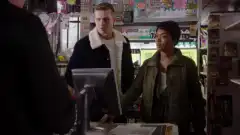 911 служба спасения / 9-1-1 2 сезон 13 серия