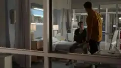 911 служба спасения / 9-1-1 4 сезон 14 серия