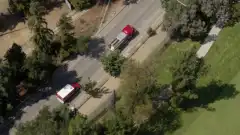 911 служба спасения / 9-1-1 5 сезон 5 серия