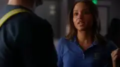 911 служба спасения / 9-1-1 5 сезон 16 серия