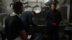 911 служба спасения / 9-1-1 7 сезон 4 серия