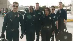 911 служба спасения / 9-1-1 8 сезон 6 серия