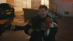 911 служба спасения / 9-1-1 8 сезон 9 серия