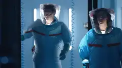 911 служба спасения / 9-1-1 8 сезон 14 серия