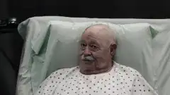 911: Одинокая звезда 1 сезон 9 серия