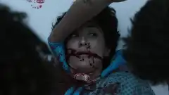 911: Одинокая звезда 2 сезон 7 серия