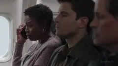 911: Одинокая звезда 3 сезон 8 серия