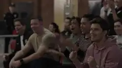 911: Одинокая звезда 3 сезон 10 серия