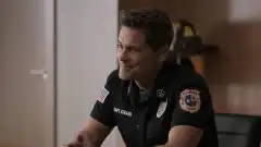 911: Одинокая звезда 5 сезон 3 серия