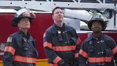 911: Одинокая звезда 5 сезон 4 серия