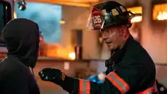 911: Одинокая звезда 2 сезон 11 серия