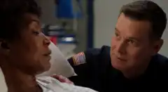 911 служба спасения / 9-1-1 3 сезон 17 серия