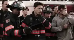 911: Одинокая звезда 1 сезон 4 серия