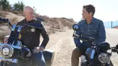 911: Одинокая звезда 4 сезон 4 серия