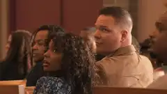 911: Одинокая звезда 4 сезон 14 серия