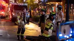 911: Нашвилл 1 сезон 1 серия