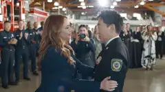 911 служба спасения / 9-1-1 9 сезон 6 серия