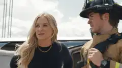 911: Нашвилл 1 сезон 3 серия