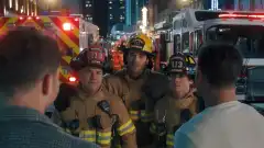 911: Нашвилл 1 сезон 12 серия