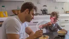 911 служба спасения / 9-1-1 2 сезон 4 серия