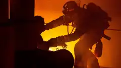 911 служба спасения / 9-1-1 4 сезон 5 серия