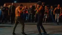 911 служба спасения / 9-1-1 3 сезон 5 серия