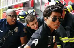 911 служба спасения / 9-1-1 2 сезон 6 серия