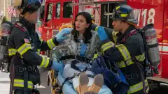 911 служба спасения / 9-1-1 6 сезон 7 серия