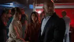 911 служба спасения / 9-1-1 5 сезон 8 серия