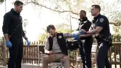 911 служба спасения / 9-1-1 1 сезон 8 серия