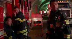 911 служба спасения / 9-1-1 3 сезон 9 серия