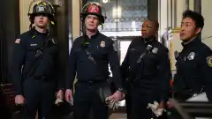 911 служба спасения / 9-1-1 1 сезон 9 серия