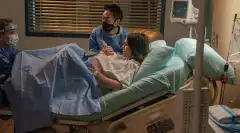 911 служба спасения / 9-1-1 4 сезон 9 серия