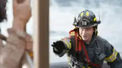 911 служба спасения / 9-1-1 8 сезон 11 серия