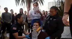 911 служба спасения / 9-1-1 3 сезон 11 серия