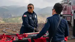 911 служба спасения / 9-1-1 5 сезон 18 серия