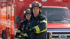 911 служба спасения / 9-1-1 6 сезон 18 серия